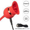 French Kiss French Kiss Casanova 2 en 1 Rouge